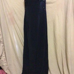 Evening Gown